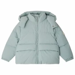 Bonpoint Doudoune Jessie Fibres Recyclées | Vert céladon New