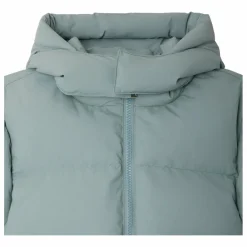 Bonpoint Doudoune Jessie Fibres Recyclées | Vert céladon New