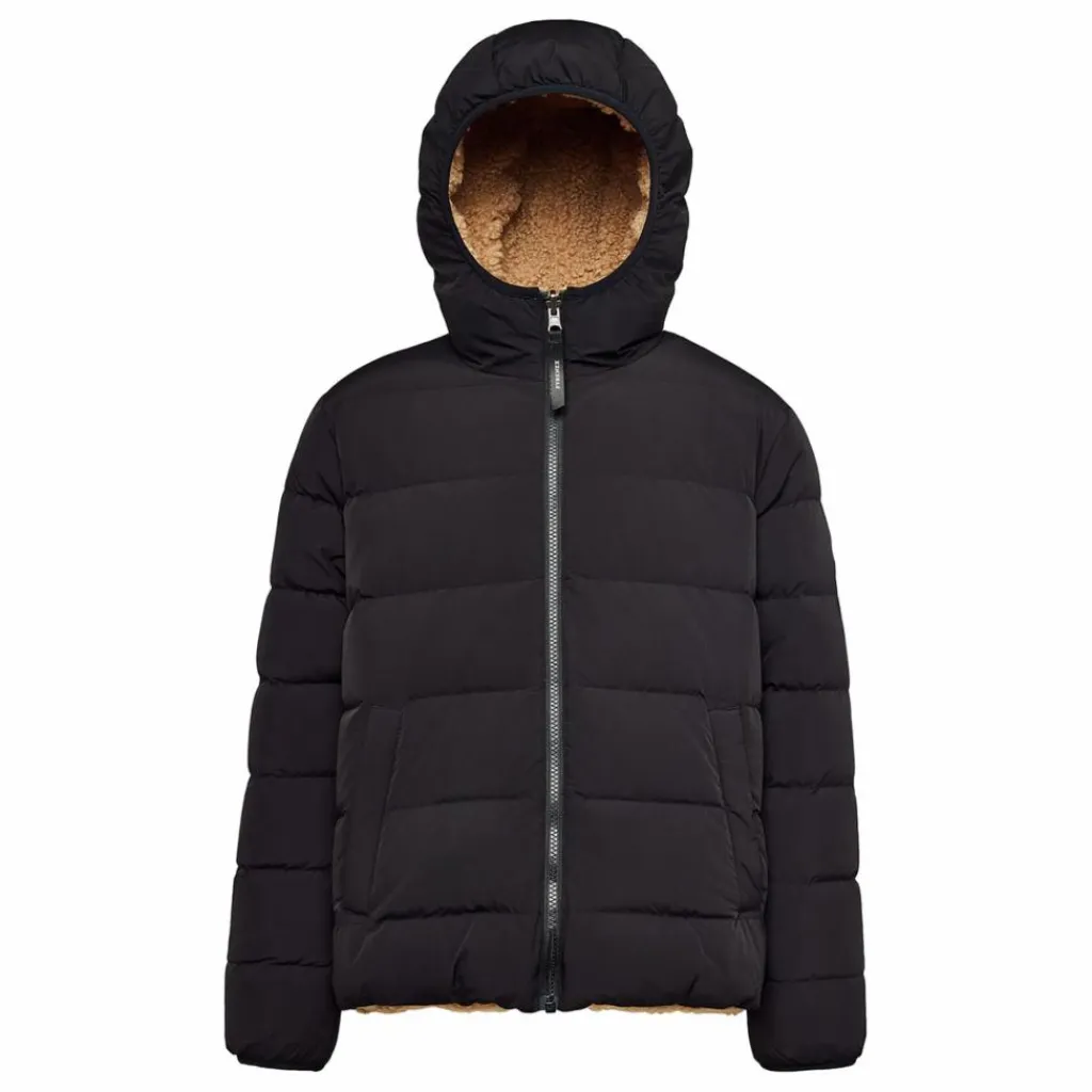 Pyrenex Doudoune Keylinn | Noir Hot