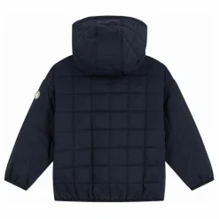Best Petit Bateau Doudoune Légère Unie | Bleu marine