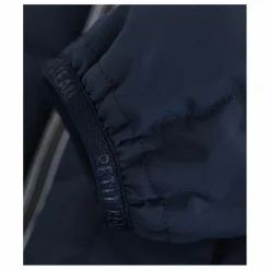 Best Petit Bateau Doudoune Légère Unie | Bleu marine