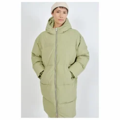 Embassy of Bricks & Logs Doudoune Longue Elphin | Sauge Hot