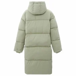 Embassy of Bricks & Logs Doudoune Longue Elphin | Sauge Hot