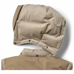 Enfant Wheat Manteaux, Blousons|Manteaux, Blousons|Doudoune Mads Fibres Recyclées |