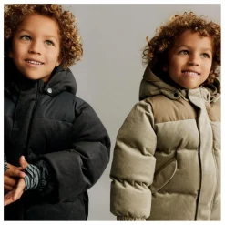 Enfant Wheat Manteaux, Blousons|Manteaux, Blousons|Doudoune Mads Fibres Recyclées |