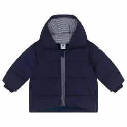 Petit Bateau Manteaux, Blousons, Pilotes|Doudoune Matte |