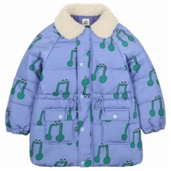 Jelly Mallow Doudoune Melody | Violet Clearance