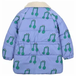 Jelly Mallow Doudoune Melody | Violet Clearance