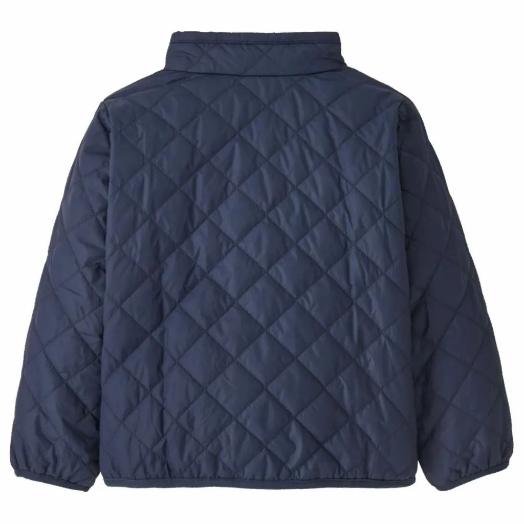 Sale Patagonia Doudoune Nano Puff Fibres Recyclées | Bleu marine