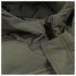 Tumble N'Dry Doudoune Nova Scotia Fibres Recyclées | Vert kaki Discount