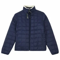 Femme Taion Doudoune Réversible - Collection Adulte |