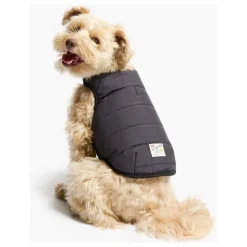 The Furry Folks Accessoires Animaux|Doudoune réversible |