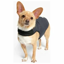 The Furry Folks Accessoires Animaux|Doudoune réversible |