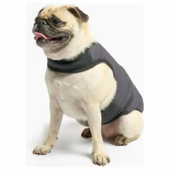 The Furry Folks Accessoires Animaux|Doudoune réversible |