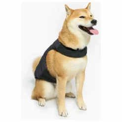 The Furry Folks Accessoires Animaux|Doudoune réversible |