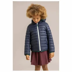 Enfant Flotte Manteaux, Blousons|Manteaux, Blousons|Doudoune Réversible Imperméable Chaligny Fibres Recyclées |