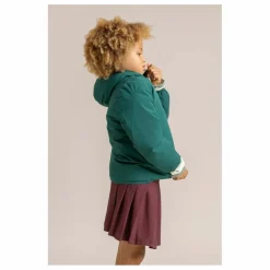 Enfant Flotte Manteaux, Blousons|Manteaux, Blousons|Doudoune Réversible Imperméable Chaligny Fibres Recyclées |