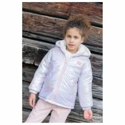 Online Bonton Doudoune Réversible Moove | Blanc