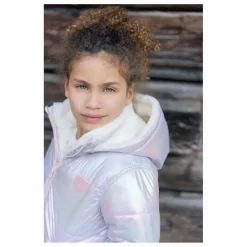 Online Bonton Doudoune Réversible Moove | Blanc