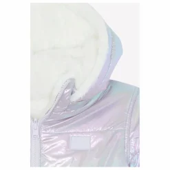 Online Bonton Doudoune Réversible Moove | Blanc