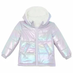 Online Bonton Doudoune Réversible Moove | Blanc