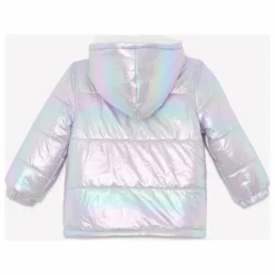 Online Bonton Doudoune Réversible Moove | Blanc