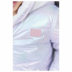 Online Bonton Doudoune Réversible Moove | Blanc