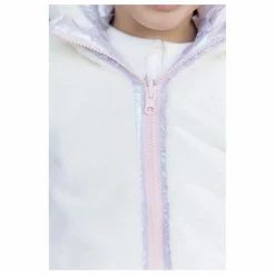 Online Bonton Doudoune Réversible Moove | Blanc