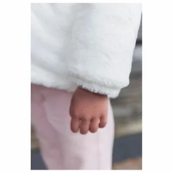 Online Bonton Doudoune Réversible Moove | Blanc