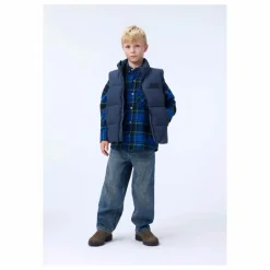 Enfant Molo Manteaux, Blousons|Manteaux, Blousons|Doudoune Sans Manches Heike |