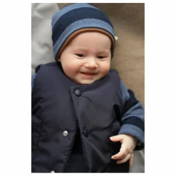 1+ in the family Doudoune Sans Manches Magnus | Bleu marine New