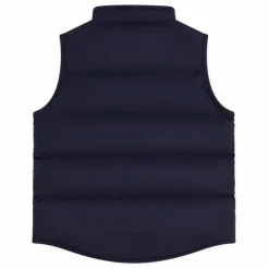 Enfant Petit Bateau Manteaux, Blousons|Doudoune Sans Manches Tacaire |