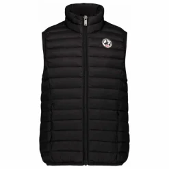 Enfant Jott Doudoune Sans Manches Zoé |