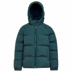 Pyrenex Doudoune Sten 3 Smooth | Vert foncé