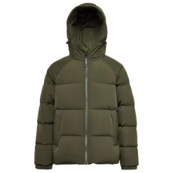 Enfant Pyrenex Doudoune Sten Smooth Fibres Recyclées |