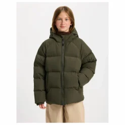 Enfant Pyrenex Doudoune Sten Smooth Fibres Recyclées |