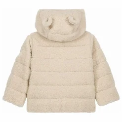 Jott Doudoune Titou Façon Sherpa |