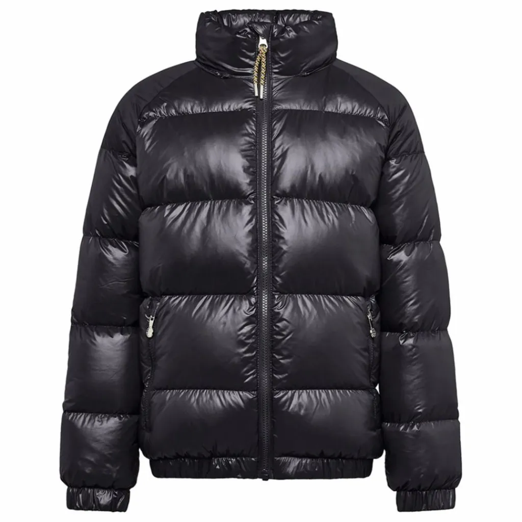 Pyrenex Doudoune Vintage Mythic | Noir