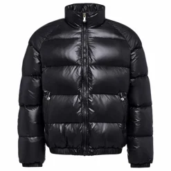 New Pyrenex Doudoune Vintage Mythic 3 | Noir