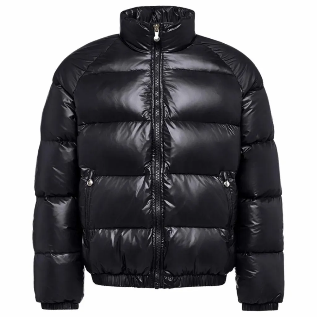 New Pyrenex Doudoune Vintage Mythic 3 | Noir
