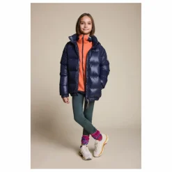 Pyrenex Doudoune Vintage Mythic | Bleu marine Online