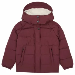 Enfant Töastie Doudoune Wïld Explorer Lunar Recyclée |