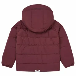 Enfant Töastie Doudoune Wïld Explorer Lunar Recyclée |