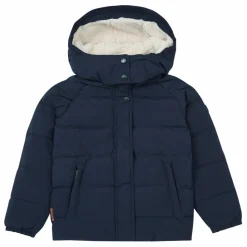 Töastie Doudoune Wïld Explorer Lunar Recyclée | Bleu marine Outlet