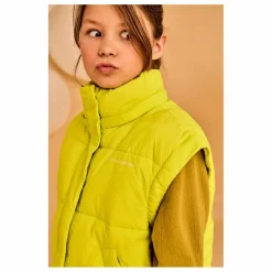 AO76 Doudoune Yoon Lance | Jaune Clearance