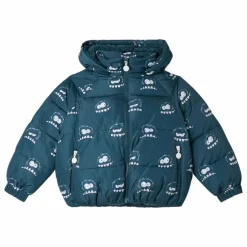 Enfant Stella McCartney Kids Doudoune Yétis |