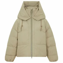 Femme Embassy of Bricks & Logs Doudoune Zonza Fibres Recyclées |