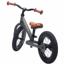 Trybike Draisienne | Gris anthracite