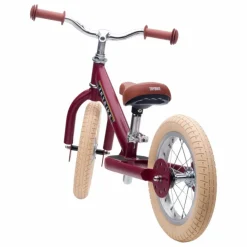 Trybike Draisienne | Rouge Discount