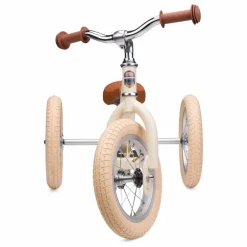 Trybike Draisienne - Tricycle |